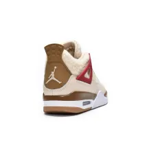 Jordan 4 Retro Where the Wild Things Are (GS) (Top Quality)