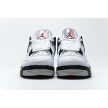 Jordan 4 Retro White Cement (2016) (Top Quality)