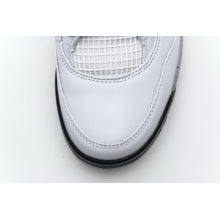 Jordan 4 Retro White Cement (2016) (Top Quality)