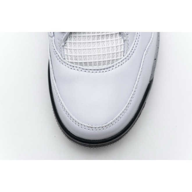 Jordan 4 Retro White Cement (2016) (Top Quality)