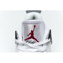 Jordan 4 Retro White Cement (2016) (Top Quality)