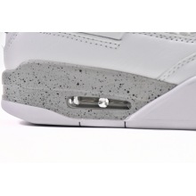 Jordan 4 Retro White Oreo (2021) (Top Quality)