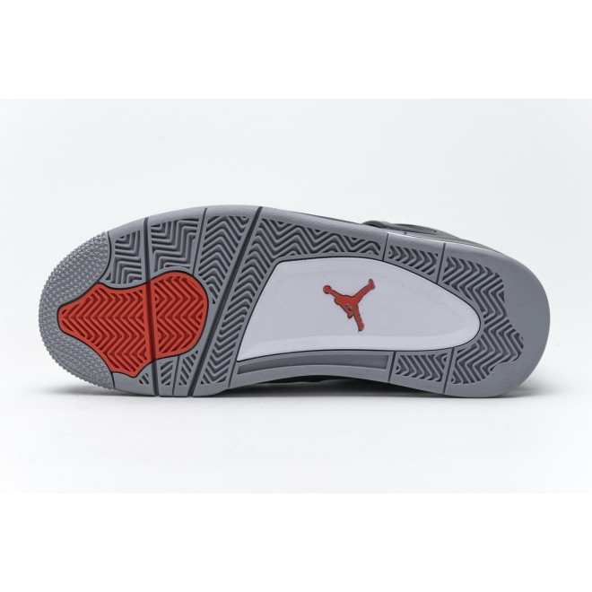 Jordan 4 Retro Winterized Loyal Blue (Top Quality)