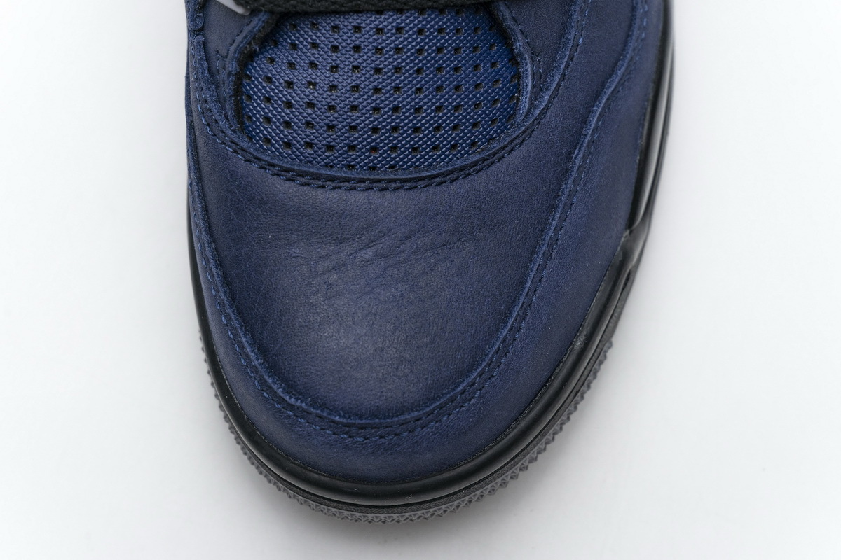 Jordan 4 Retro Winterized Loyal Blue (Top Quality)