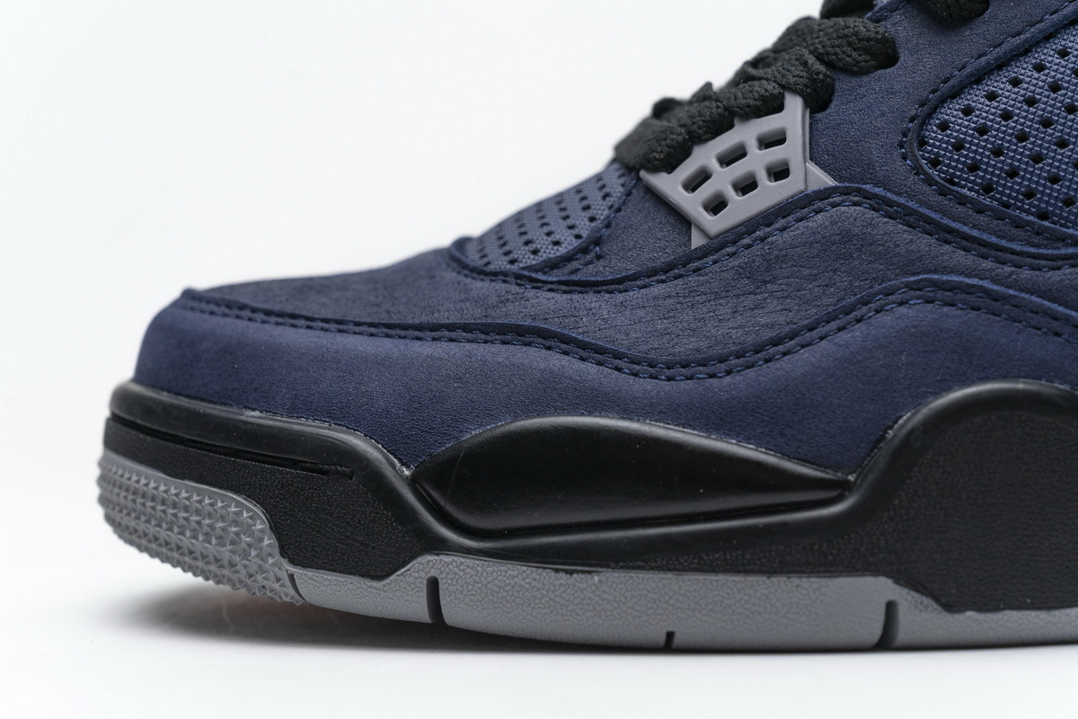 Jordan 4 Retro Winterized Loyal Blue (Top Quality)