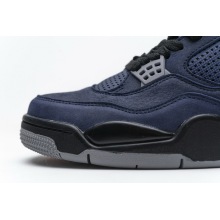 Jordan 4 Retro Winterized Loyal Blue (Top Quality)