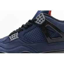 Jordan 4 Retro Winterized Loyal Blue (Top Quality)