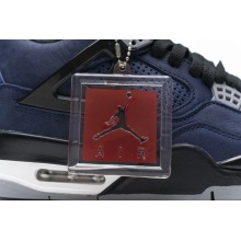 Jordan 4 Retro Winterized Loyal Blue (Top Quality)