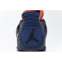 Jordan 4 Retro Winterized Loyal Blue (Top Quality)