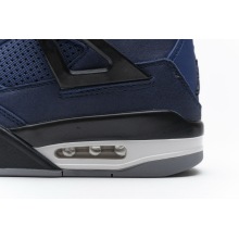 Jordan 4 Retro Winterized Loyal Blue (Top Quality)