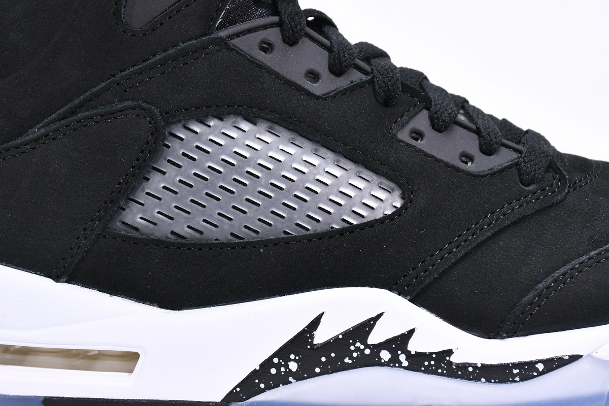 Jordan 5 Retro Moonlight (2021) (Top Quality)