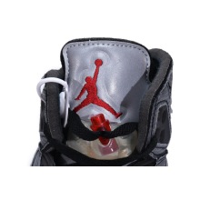 Jordan 5 Retro Off-White Black (Top Quality)