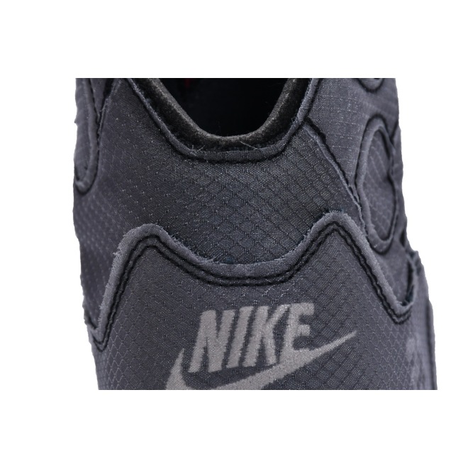 Jordan 5 Retro Off-White Black (Top Quality)