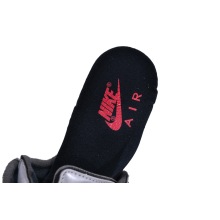 Jordan 5 Retro Off-White Black (Top Quality)