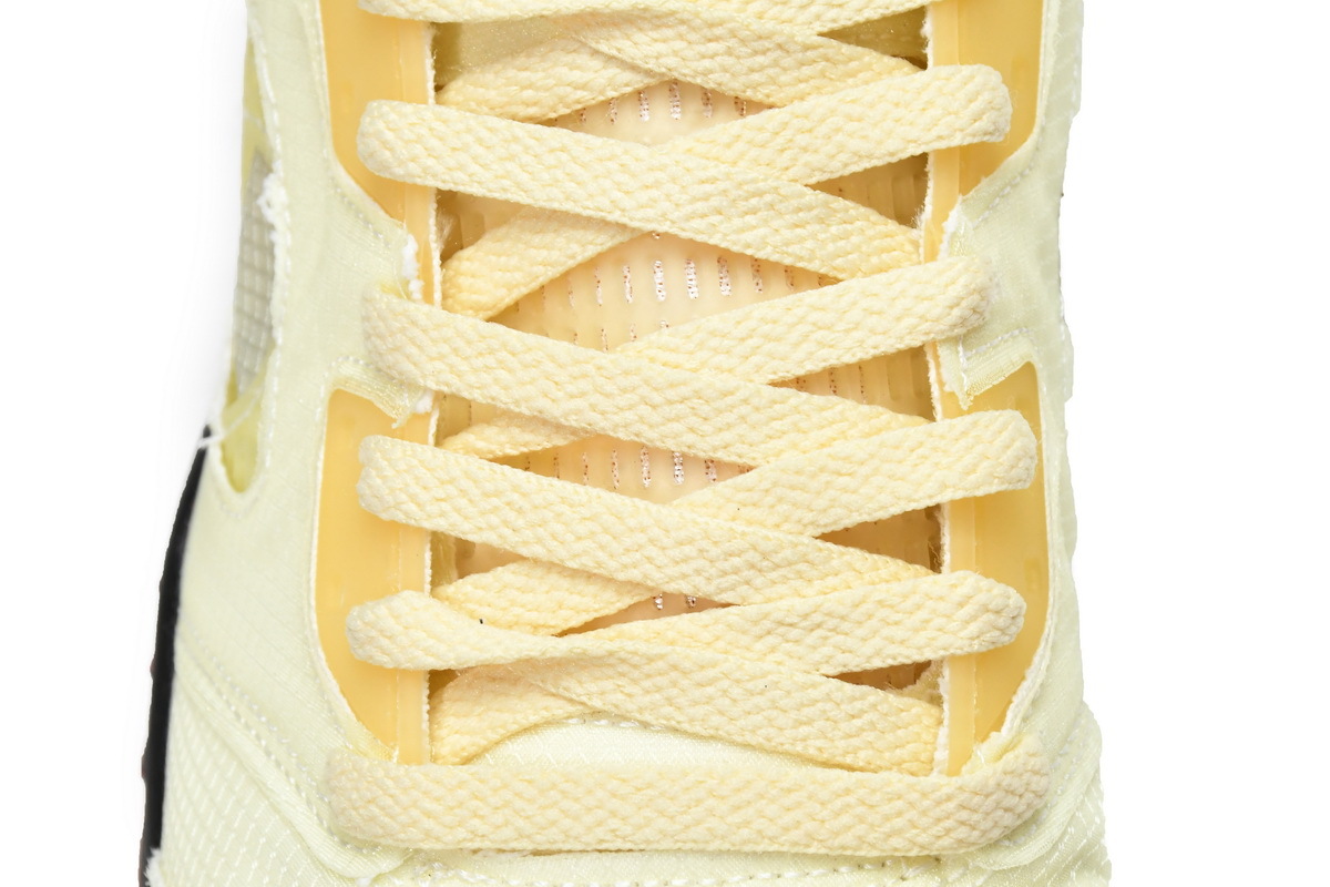 Jordan 5 Retro OFF-WHITE Sail (Top Quality)