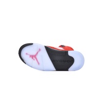 Jordan 5 Retro Raging Bull Red (2021) (Top Quality)