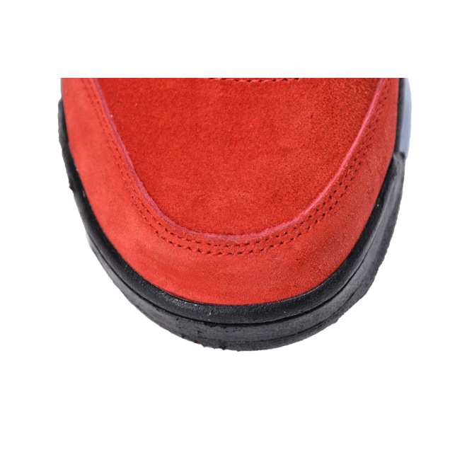 Jordan 5 Retro Raging Bull Red (2021) (Top Quality)