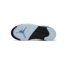 Jordan 5 Retro UNC University Blue (Top Quality)