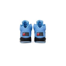 Jordan 5 Retro UNC University Blue (Top Quality)