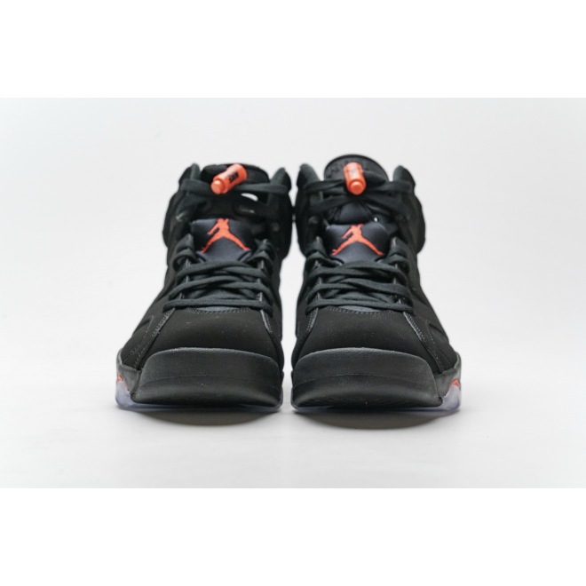 Jordan 6 Retro Black Infrared (2019) (Top Quality)