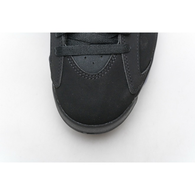 Jordan 6 Retro Black Infrared (2019) (Top Quality)