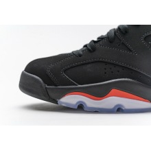 Jordan 6 Retro Black Infrared (2019) (Top Quality)