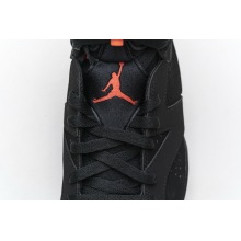 Jordan 6 Retro Black Infrared (2019) (Top Quality)