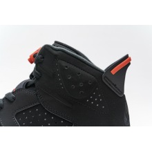 Jordan 6 Retro Black Infrared (2019) (Top Quality)