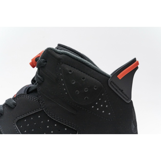 Jordan 6 Retro Black Infrared (2019) (Top Quality)