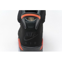 Jordan 6 Retro Black Infrared (2019) (Top Quality)