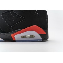 Jordan 6 Retro Black Infrared (2019) (Top Quality)