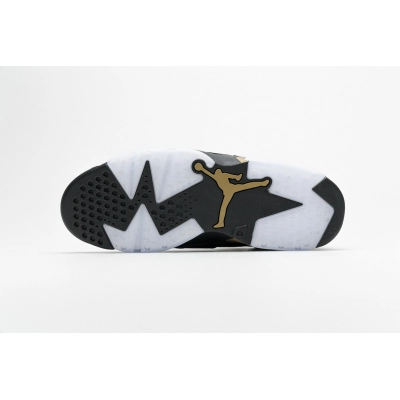 Jordan 6 Retro DMP (2020) (Mid Quality)