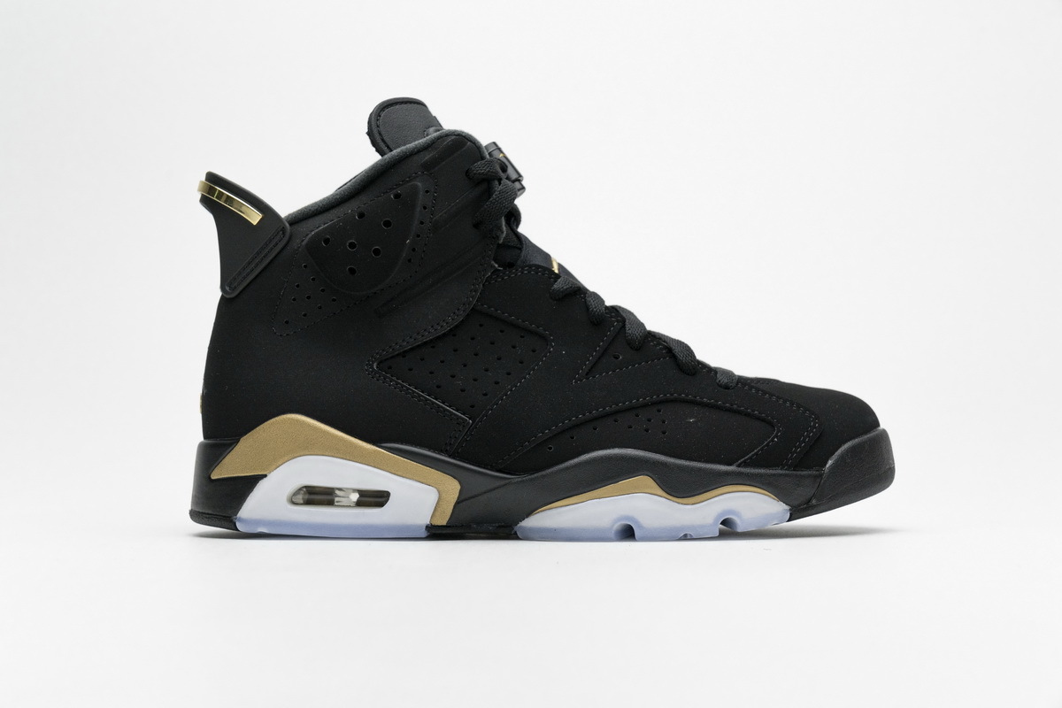 Jordan 6 Retro DMP (2020) (Mid Quality)