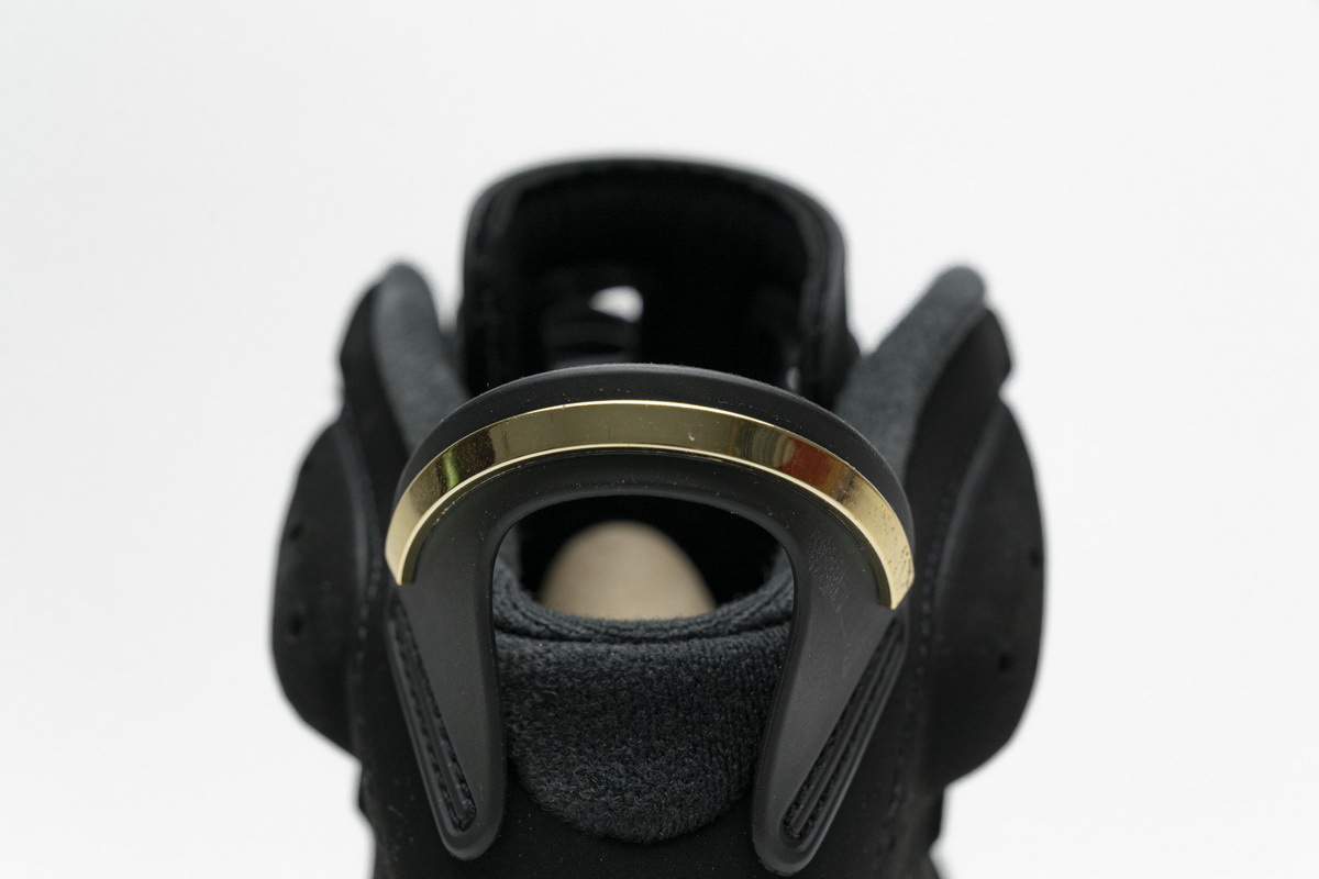 Jordan 6 Retro DMP (2020) (Mid Quality)