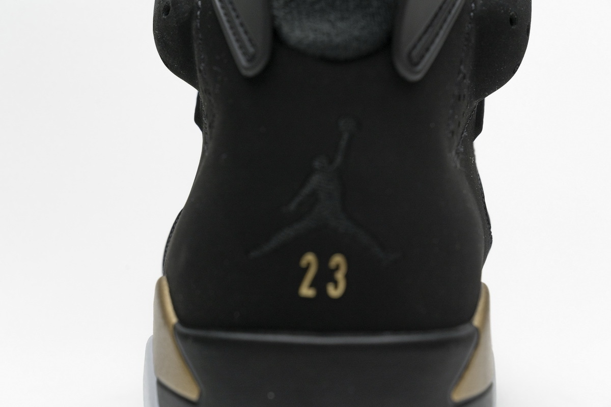 Jordan 6 Retro DMP (2020) (Mid Quality)