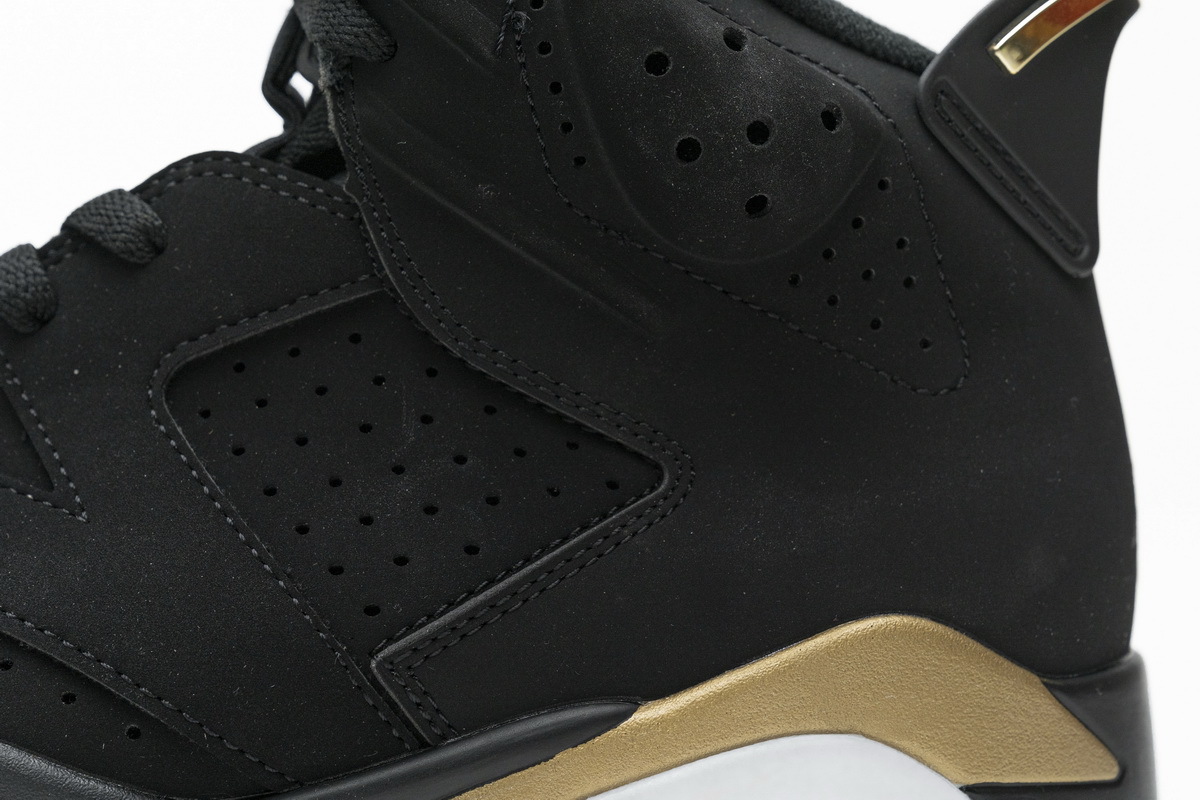 Jordan 6 Retro DMP (2020) (Mid Quality)