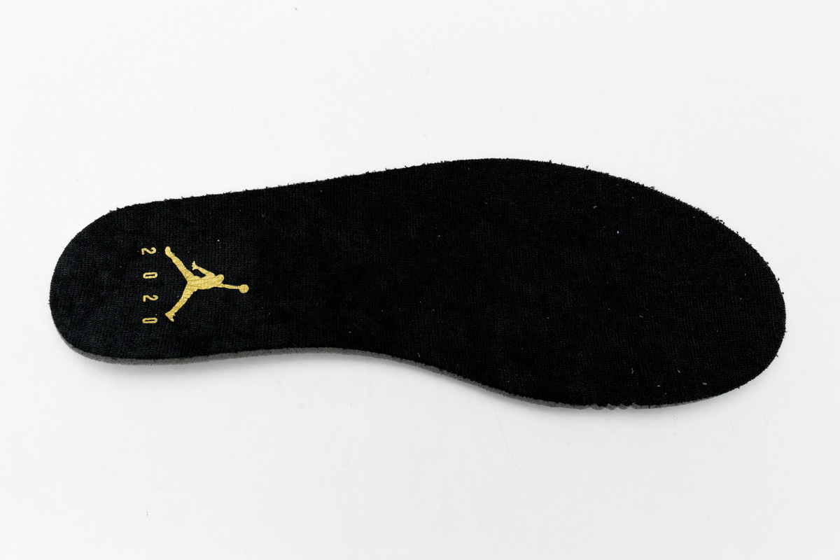 Jordan 6 Retro DMP (2020) (Mid Quality)