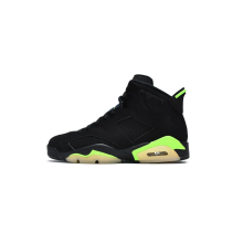 Jordan 6 Retro Electric Green (Top Quality)