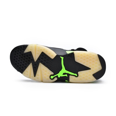 Jordan 6 Retro Electric Green (Top Quality)
