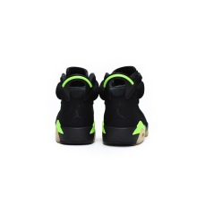 Jordan 6 Retro Electric Green (Top Quality)