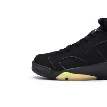 Jordan 6 Retro Electric Green (Top Quality)