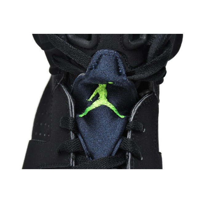 Jordan 6 Retro Electric Green (Top Quality)