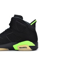 Jordan 6 Retro Electric Green (Top Quality)