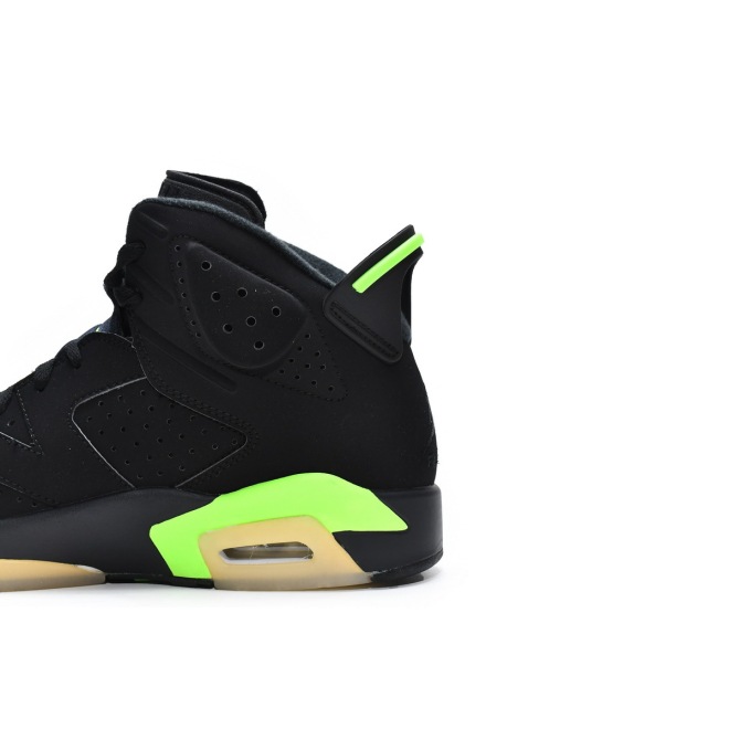 Jordan 6 Retro Electric Green (Top Quality)