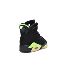 Jordan 6 Retro Electric Green (Top Quality)