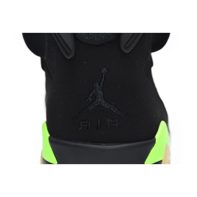 Jordan 6 Retro Electric Green (Top Quality)