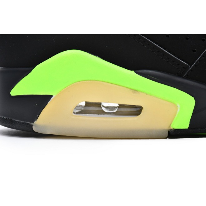 Jordan 6 Retro Electric Green (Top Quality)
