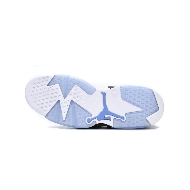 Jordan 6 Retro UNC White (Top Quality)