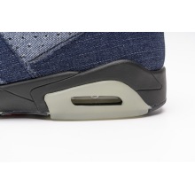 Jordan 6 Retro Washed Denim (Mid Quality)