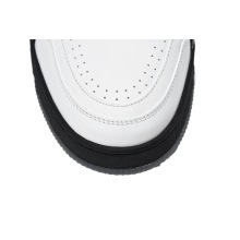 Louis Vuitton LV Trainer Black White (Top Quality)